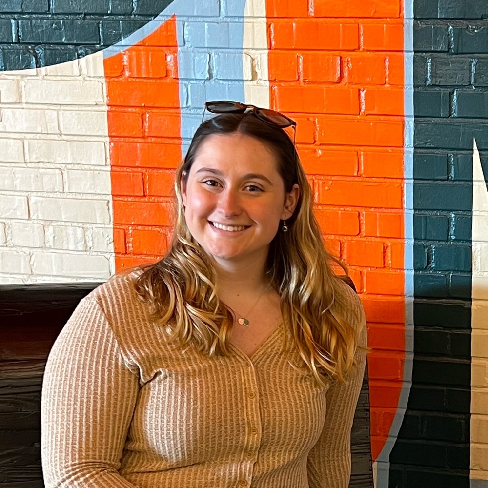 Meet your Posher, Meghan